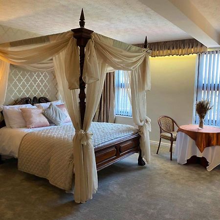 The Sitwell Arms Hotel Mosborough Esterno foto