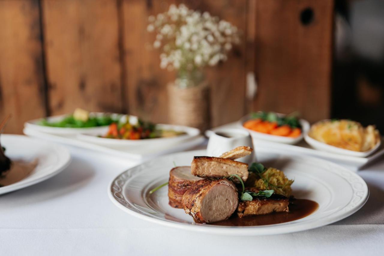 The Sitwell Arms Hotel Mosborough Esterno foto