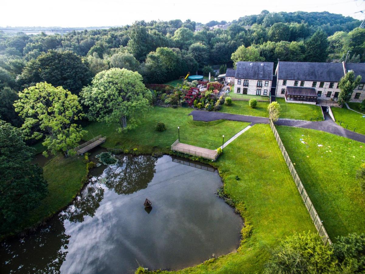 The Sitwell Arms Hotel Mosborough Esterno foto