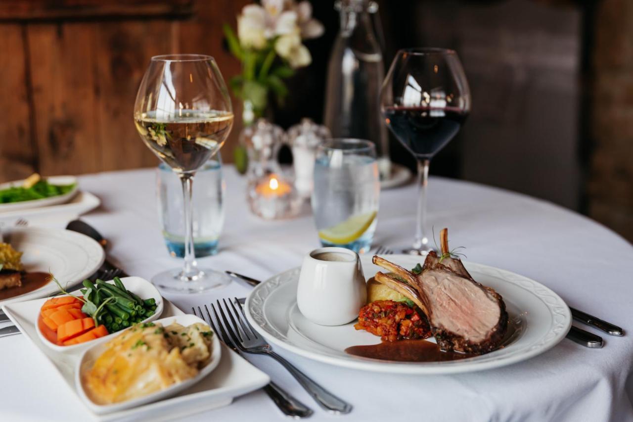 The Sitwell Arms Hotel Mosborough Esterno foto