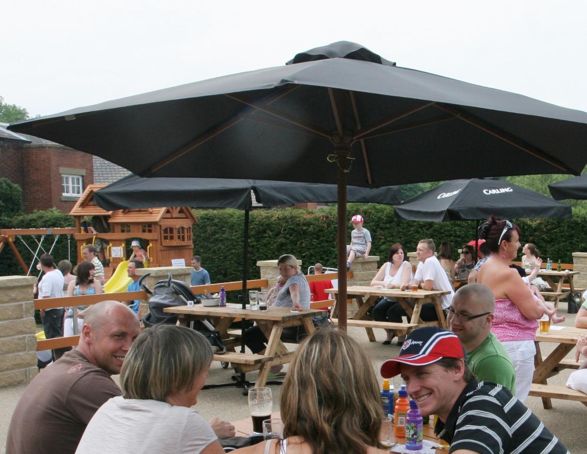 The Sitwell Arms Hotel Mosborough Esterno foto