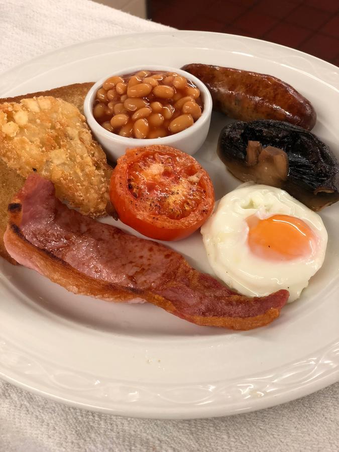 The Sitwell Arms Hotel Mosborough Esterno foto