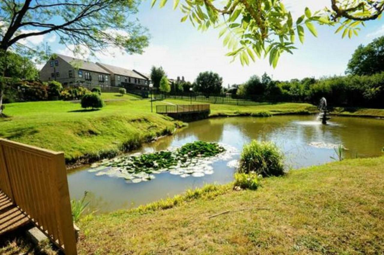 The Sitwell Arms Hotel Mosborough Esterno foto