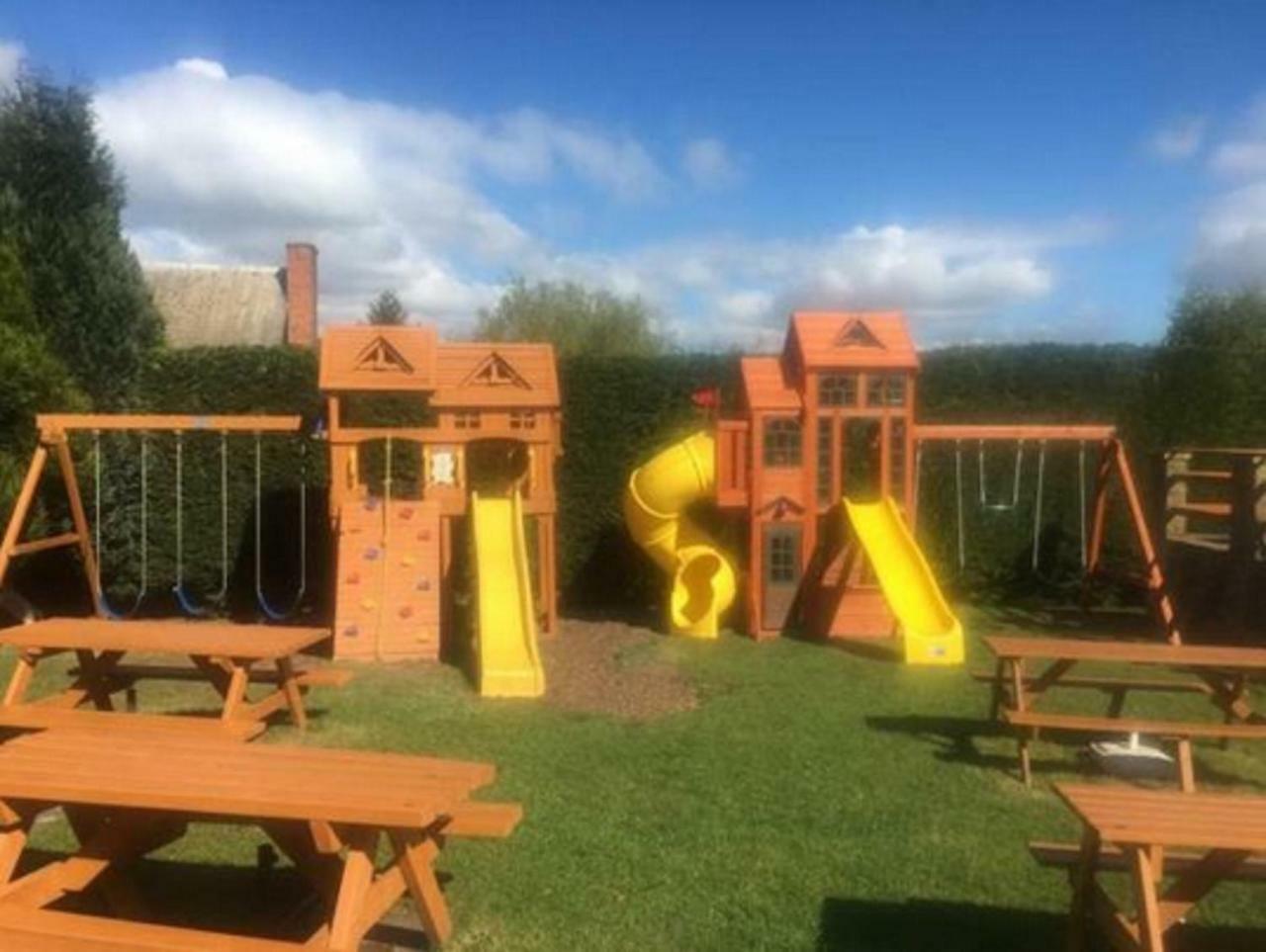 The Sitwell Arms Hotel Mosborough Esterno foto