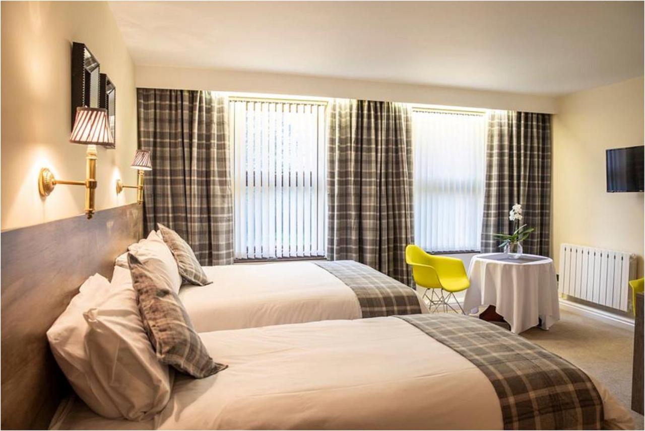 The Sitwell Arms Hotel Mosborough Esterno foto